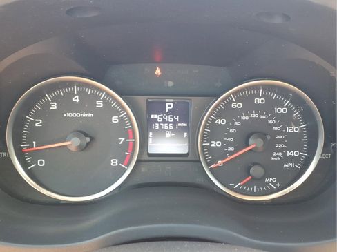 Used 2015 Subaru Impreza 2.0i AWD/4WD image 15