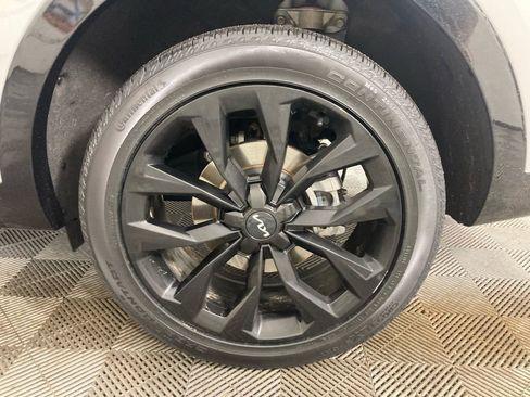 Used 2023 Kia Sorento SX image 23