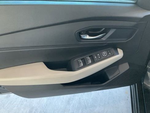 Certified 2023 Honda Accord EX image 4