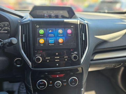 Used 2019 Subaru Forester Limited image 28