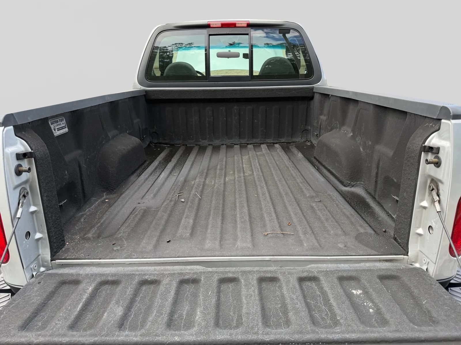 Used 2000 Ford F150 2WD Regular Cab image 19