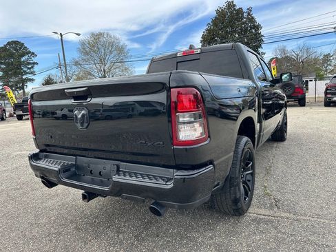 Used 2021 RAM 1500 Big Horn image 12