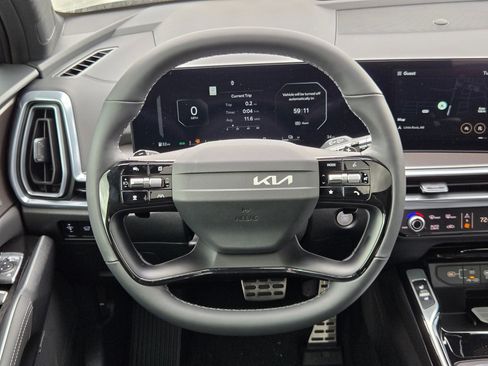 New 2026 Kia Sorento SX Prestige image 15