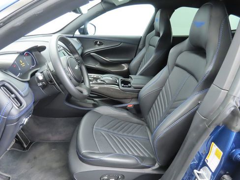 Used 2023 Aston Martin DBX 707 image 19