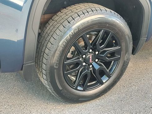 Used 2021 GMC Sierra 1500 Elevation image 12