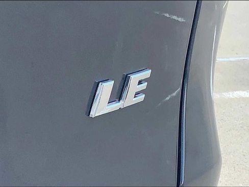 New 2025 Toyota RAV4 LE image 15