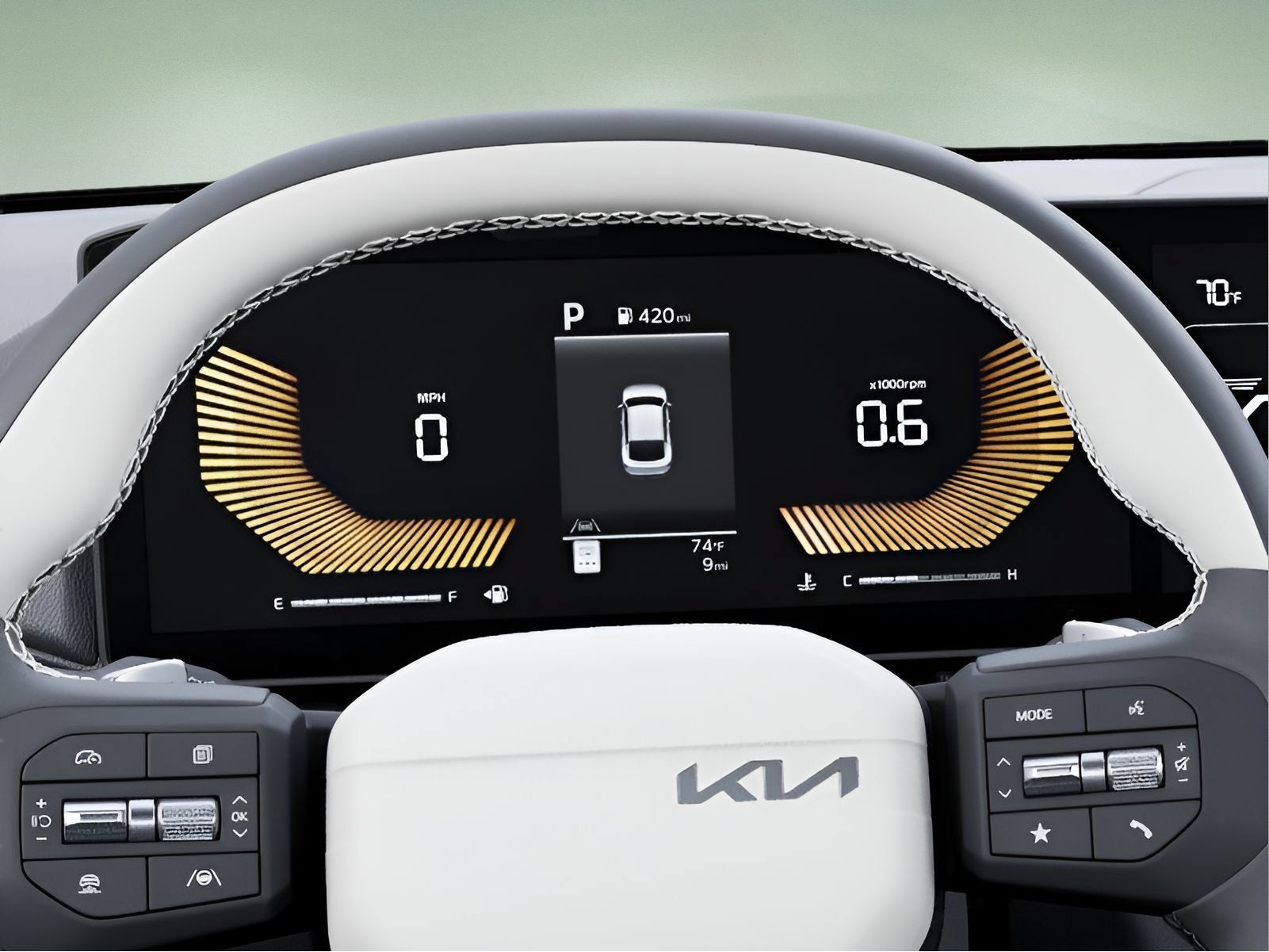 Used 2026 Kia K4 GT-Line FWD image 15