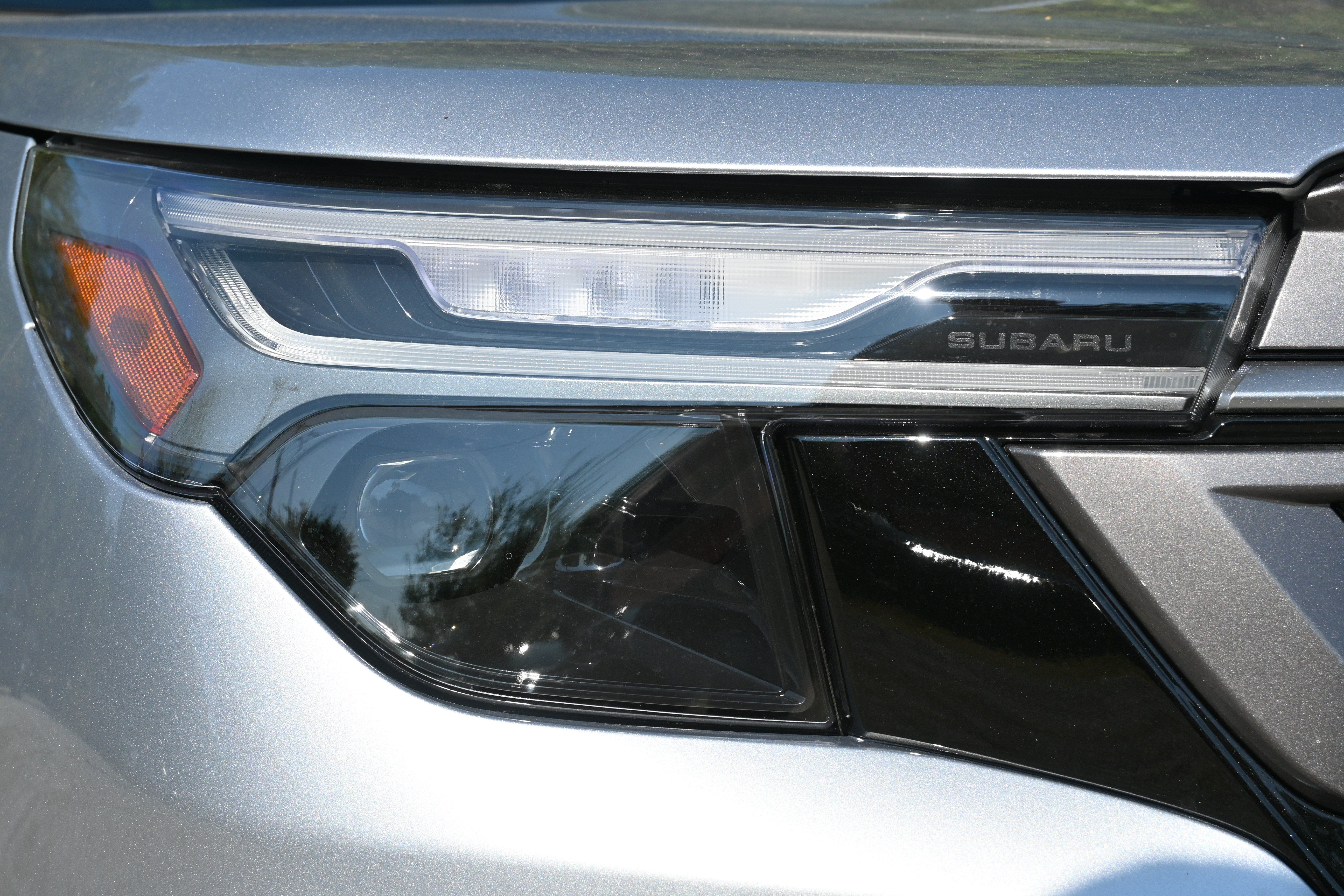 New 2026 Subaru Forester Premium AWD/4WD image 11