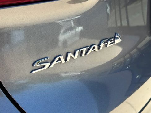 Used 2019 Hyundai Santa Fe SE AWD/4WD image 45