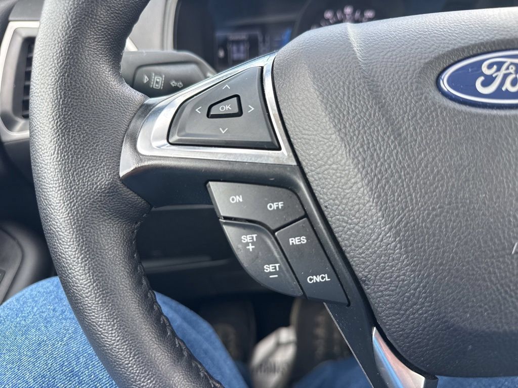 Used 2023 Ford Edge SEL w/ Convenience Package AWD/4WD image 25