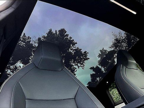 Used 2024 Tesla Cybertruck Cyberbeast image 22