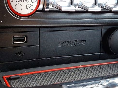 Used 2015 Ford Mustang Premium w/ Equipment Group 201A image 25