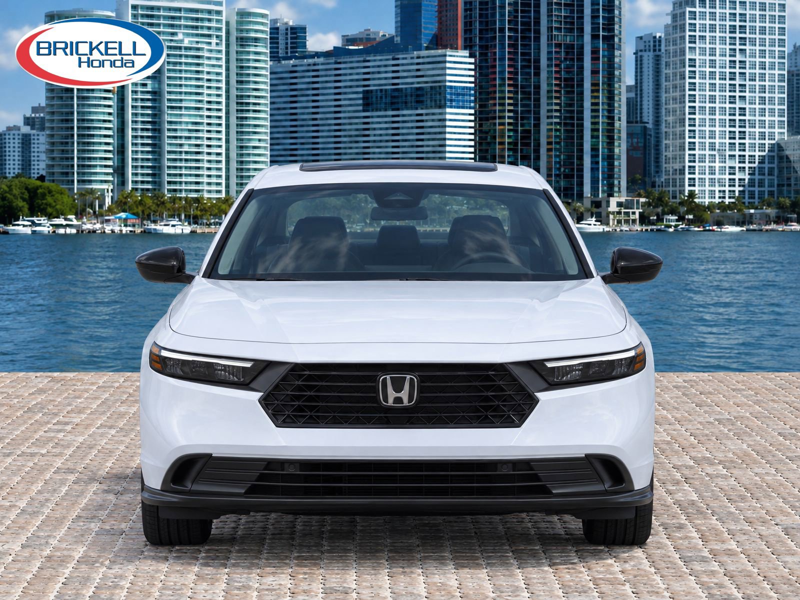 Used 2025 Honda Accord SE image 2