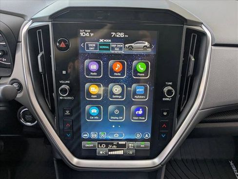 Used 2025 Subaru Crosstrek 2.0i Premium image 13