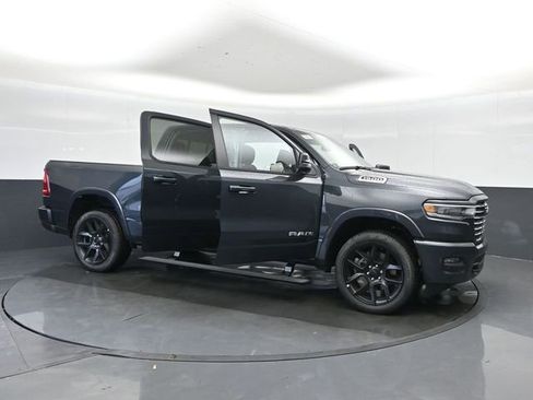 New 2026 RAM 1500 Laramie w/ Laramie Southwest Edition AWD/4WD image 36