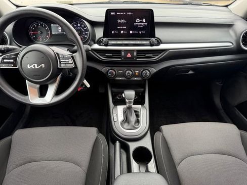 Used 2023 Kia Forte LXS FWD image 21