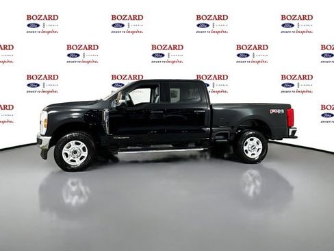 New 2026 Ford F250 XLT w/ FX4 Off-Road Package AWD/4WD image 5