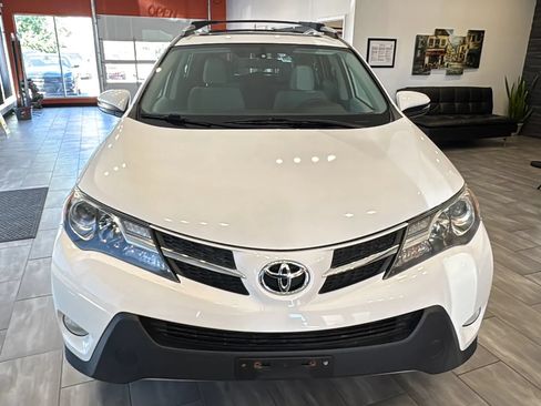 Used 2013 Toyota RAV4 XLE AWD/4WD image 7