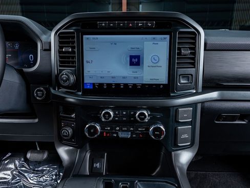 Used 2024 Ford F150 XLT w/ Equipment Group 302A MID image 24