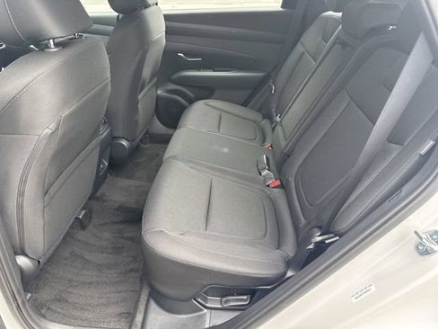 New 2026 Hyundai Tucson Blue SE AWD/4WD image 22