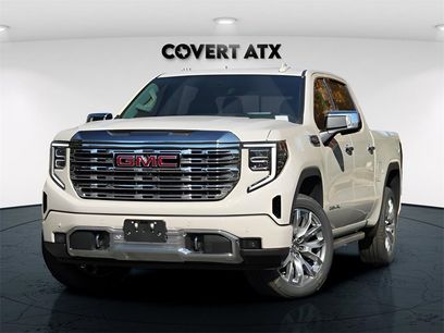 New 2026 GMC Sierra 1500 Denali