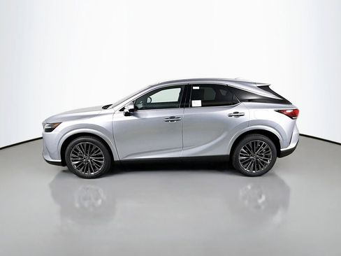 New 2026 Lexus RX 450h AWD image 8