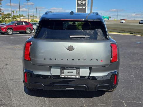 New 2026 MINI Cooper Countryman S image 5