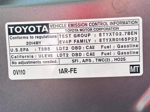 Used 2014 Toyota Highlander LE image 31