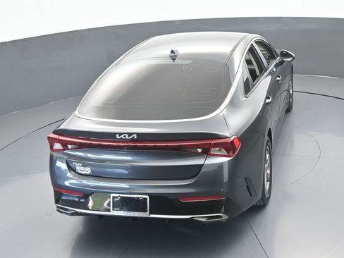 Used 2022 Kia K5 LXS image 50