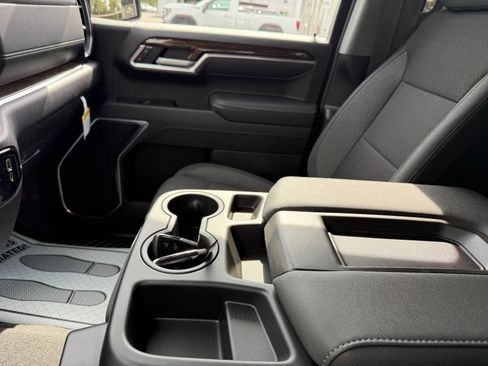 New 2026 GMC Sierra 1500 Elevation image 30