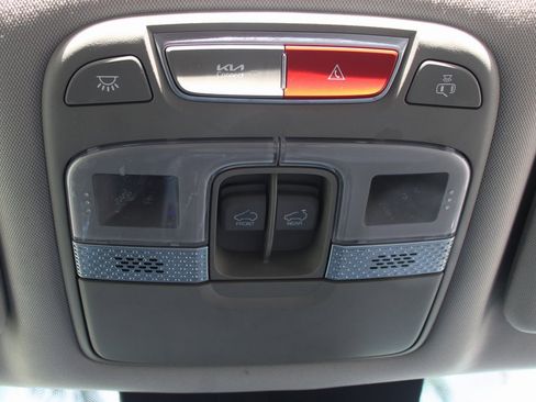 Used 2023 Kia Telluride SX image 29