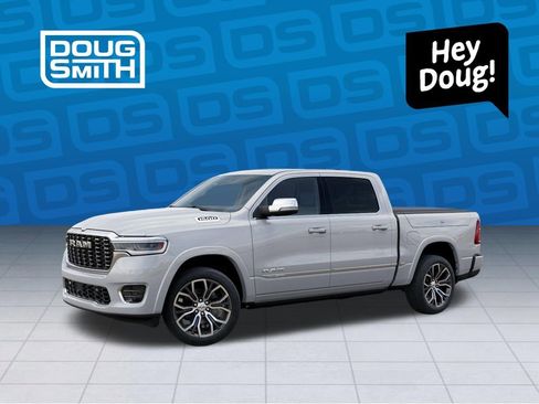 New 2026 RAM 1500 Tungsten image 2