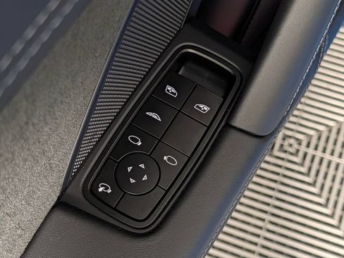 Certified 2026 Porsche 911 GTS RWD image 27