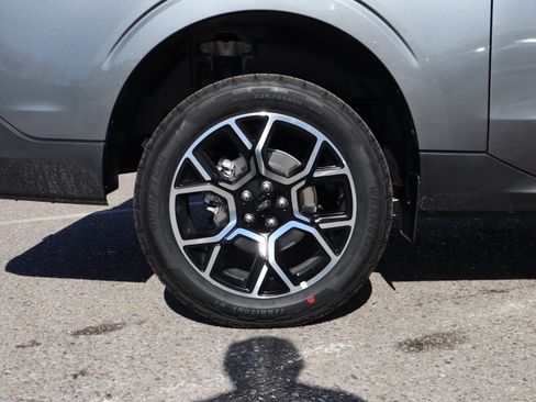 New 2026 Ford Maverick Lariat w/ 4K Tow Package image 12