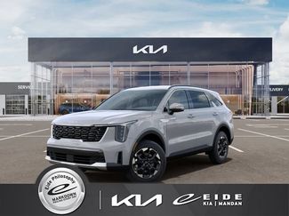 New 2026 Kia Sorento S AWD/4WD video 1