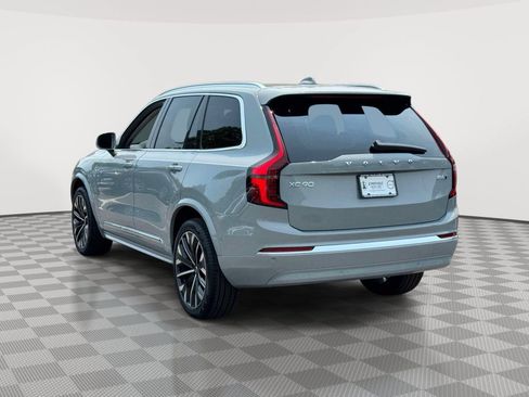 Certified 2026 Volvo XC90 B6 Ultra w/ Protection Package AWD/4WD image 5