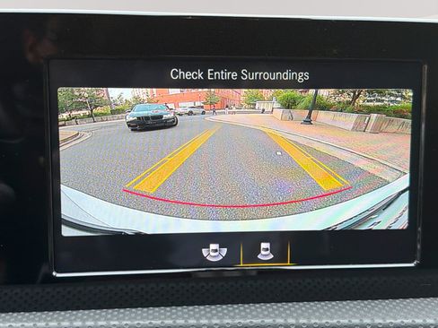 Used 2021 Mercedes-Benz A 220 image 25