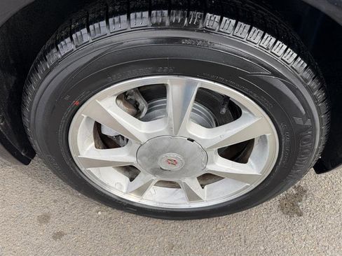 Used 2009 Cadillac CTS 3.6 image 34