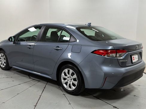 Certified 2025 Toyota Corolla LE image 7
