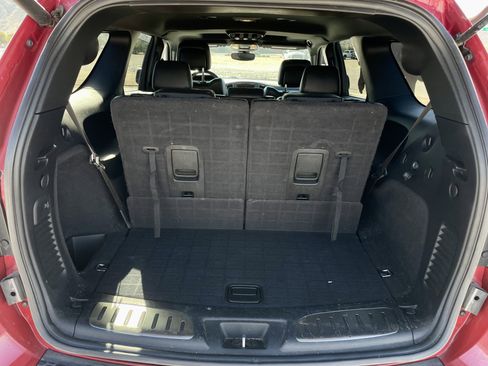 Used 2020 Dodge Durango R/T w/ Trailer Tow Group IV image 3