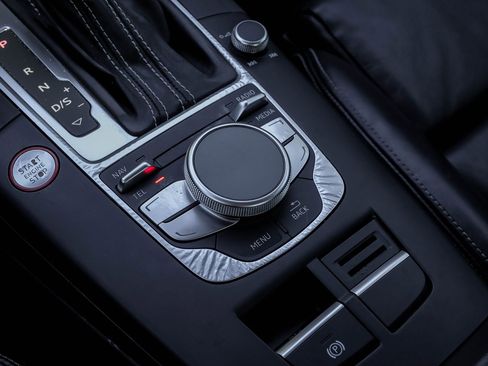 Used 2016 Audi S3 Prestige w/ Prestige Package image 30