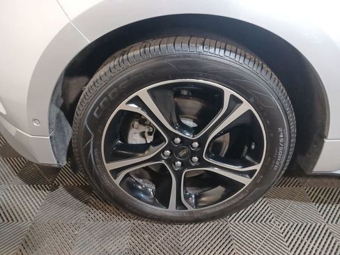 Used 2019 Ford Edge ST w/ Equipment Group 401A image 19