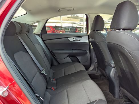 Used 2024 Kia Forte LXS image 25