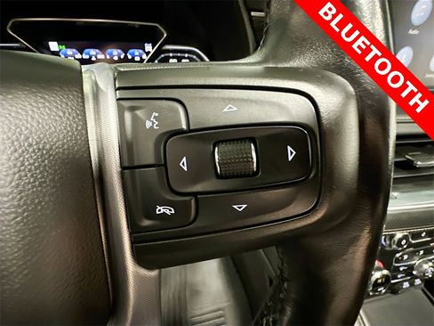 Used 2021 GMC Yukon SLT w/ SLT Luxury Plus Package image 38