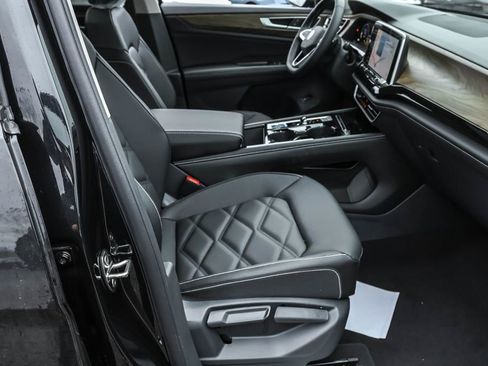 New 2026 Volkswagen Atlas SE AWD/4WD image 40
