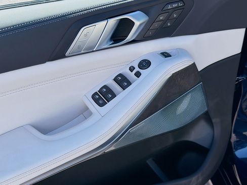 New 2027 BMW X7 M60i AWD/4WD image 22