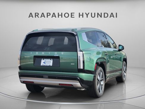 New 2026 Hyundai Ioniq 9 SEL image 5