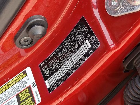 Used 2016 Toyota Corolla S FWD image 29