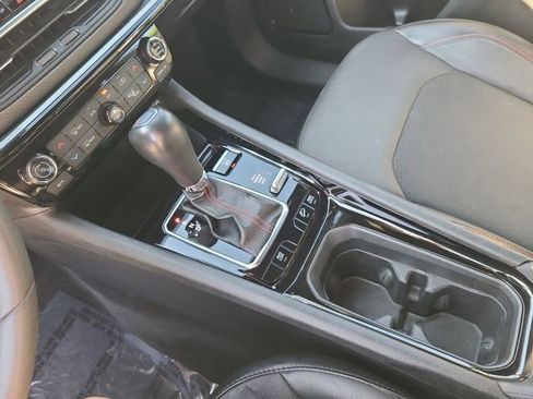 Used 2023 Jeep Compass Trailhawk image 32