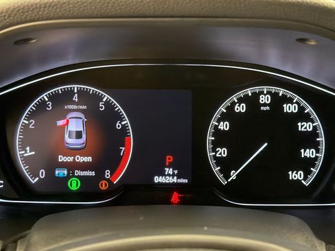 Used 2020 Honda Accord Sport image 20
